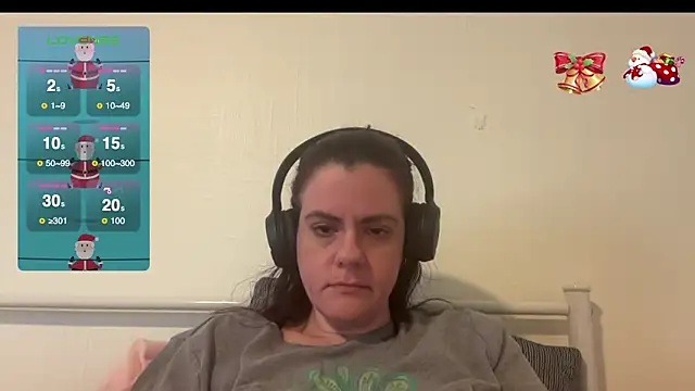 Jess4you0818 online show from 12-21-24, 01:32