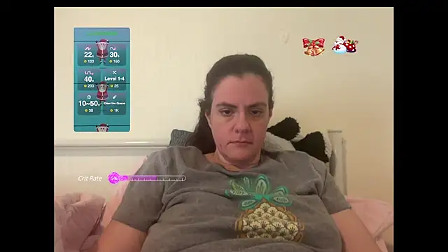 Jess4you0818 online show from 12-21-24, 07:49