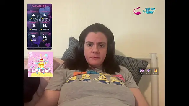 Jess4you0818 online show from 12-22-24, 03:11