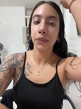 Heratemporal online show from 07-04-26, 01:06