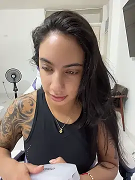 Heratemporal online show from 07-14-26, 01:06