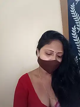 Anjali 88 online show from 10-31-25, 09:54