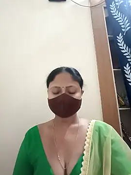 Anjali 88 online show from 11-29-25, 09:45