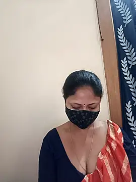 Anjali 88 online show from 01-13-26, 10:09