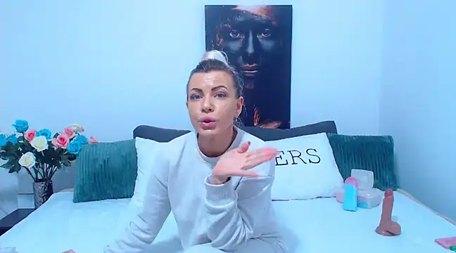 MiaDoll69 online show from 01-10-25, 05:45