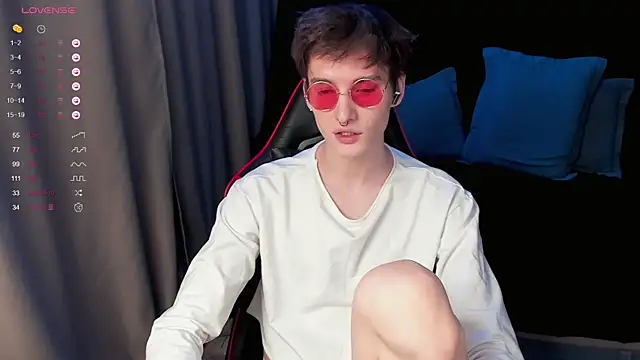 Unholy Halo online show from 01-31-25, 04:03