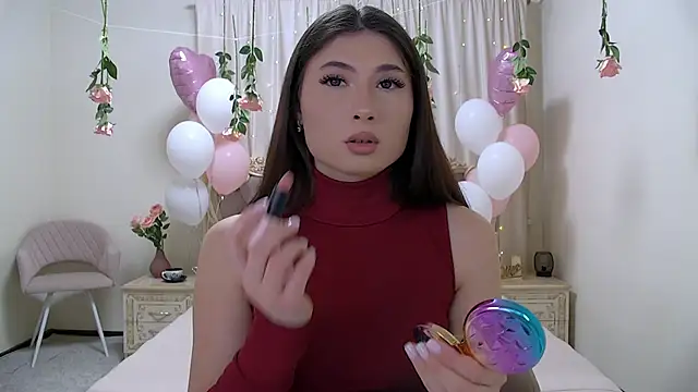 MonicaThompson online show from 02-20-25, 06:06