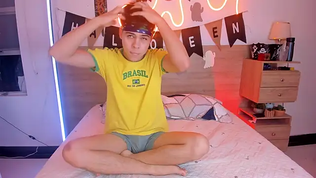 justinbiler online show from 10-30-25, 12:39