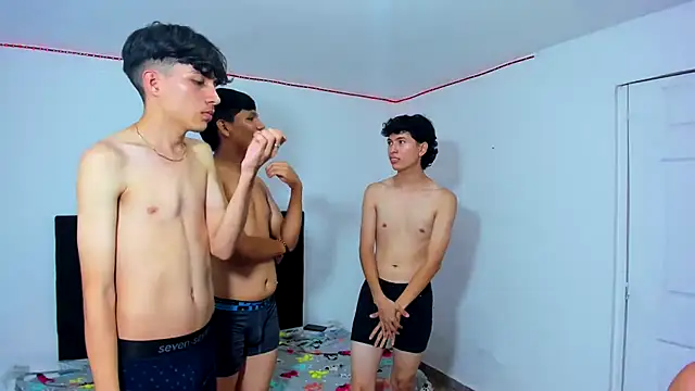 Alexander and Xiao online show from 03-04-25, 12:07