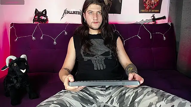 blckwolf 6 online show from 12-16-24, 08:48