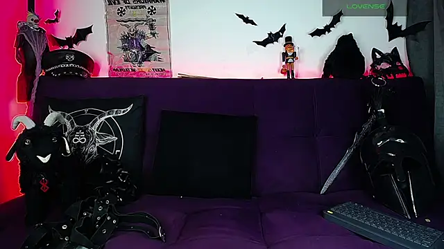 blckwolf 6 online show from 11-07-25, 09:37