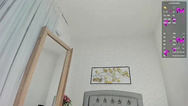 Katalella murillo online show from 02-14-25, 03:22