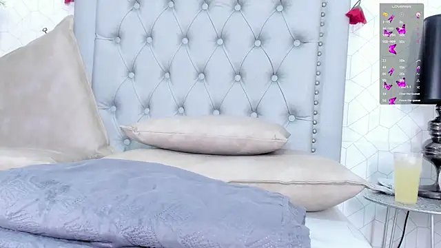 Katalella murillo online show from 02-18-25, 06:37