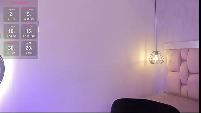 Roxie-Summers11 online show from 03-13-26, 08:04