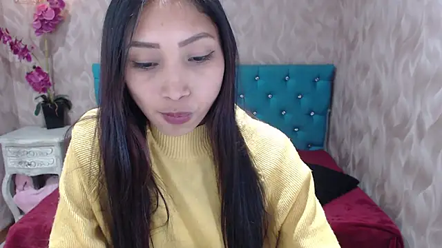 Snapshot of MadelineDoll chatting on 01-23-25, 07:18 MadelineDoll online show from 01-23-25, 07:18