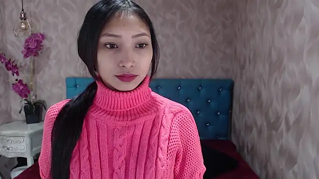 Snapshot of MadelineDoll chatting on 02-02-25, 01:08 MadelineDoll online show from 02-02-25, 01:08