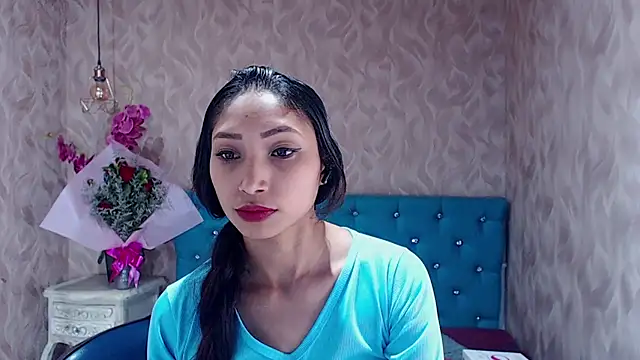 Snapshot of MadelineDoll chatting on 02-16-25, 04:42 MadelineDoll online show from 02-16-25, 04:42