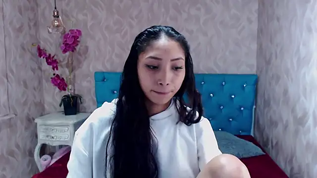 Snapshot of MadelineDoll chatting on 02-23-25, 07:07 MadelineDoll online show from 02-23-25, 07:07