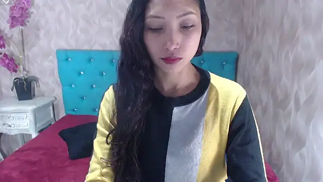 Snapshot of MadelineDoll chatting on 03-02-25, 01:16 MadelineDoll online show from 03-02-25, 01:16