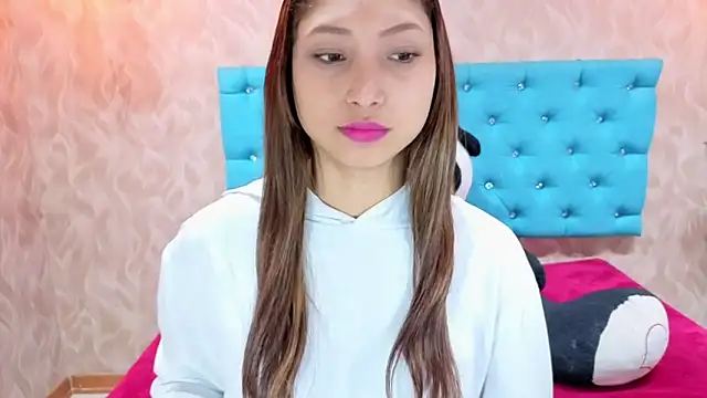 MadelineDoll online show from 03-29-26, 01:33