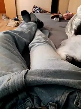 Big Dick 22 in Room online show from 12-26-24, 11:21