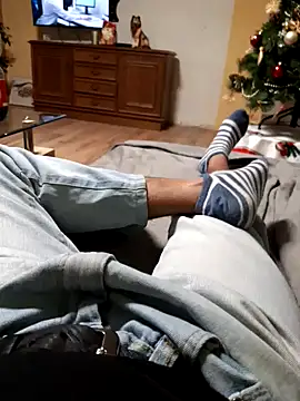 Big Dick 22 in Room online show from 12-27-24, 08:18