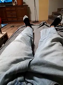 Big Dick 22 in Room online show from 01-26-25, 11:06