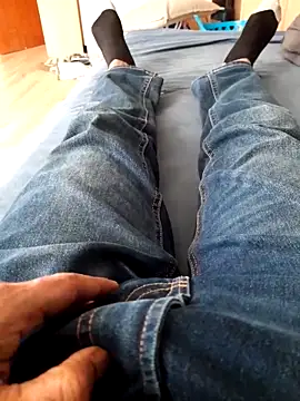 Big Dick 22 in Room online show from 03-03-25, 02:37