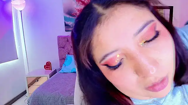 Emma monserrat online show from 09-17-25, 07:37