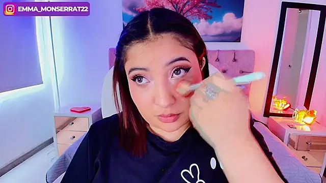 Emma monserrat online show from 09-24-25, 07:39