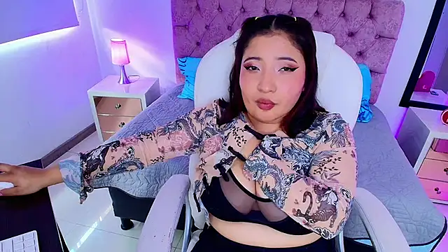 Emma monserrat online show from 09-26-25, 07:29