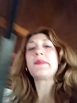 Viudanegraa online show from 10-22-25, 12:27