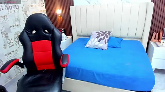 CAMILAGRAY online show from 02-03-26, 12:10