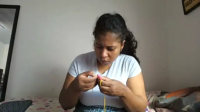 Ivon-09 online show from 03-04-26, 01:06