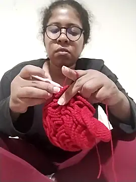 Ivon-09 online show from 04-12-26, 01:10