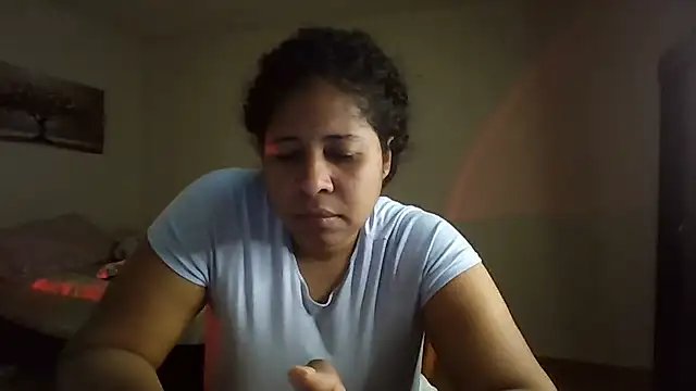 Snapshot of Ivon-09 chatting on 07-18-26, 12:09 Ivon-09 online show from 07-18-26, 12:09