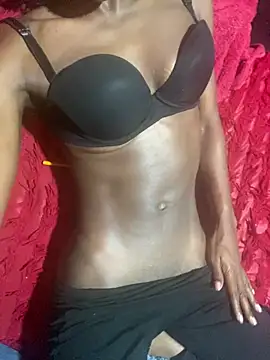 Aniilethebonny online show from 04-25-26, 07:00