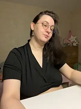 hungry1bunny online show from 11-09-25, 05:00