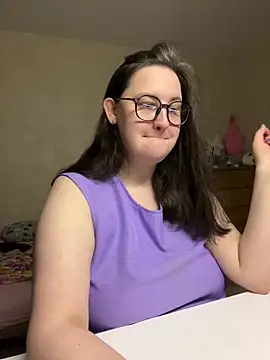 hungry1bunny online show from 02-05-26, 06:56