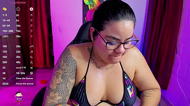 Snapshot of Sharon_hils chatting on 01-13-25, 10:13 Sharon hils online show from 01-13-25, 10:13