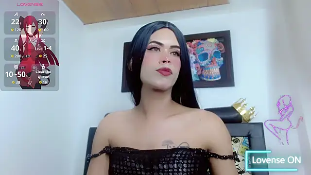 poison girl21 online show from 07-18-26, 01:04