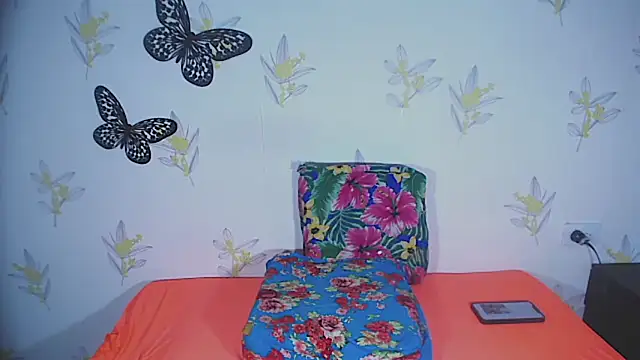 SammyBichota online show from 02-19-25, 12:25