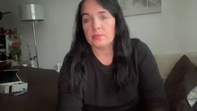 Dagmar92 online show from 02-06-26, 04:21