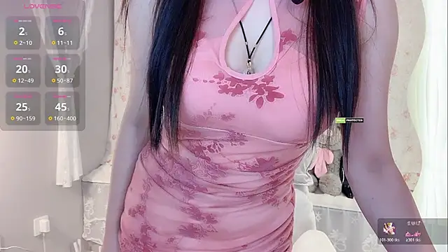 zhuzhu-520- online show from 06-14-26, 04:09