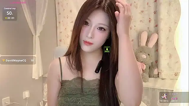 zhuzhu-520- online show from 07-09-26, 04:11