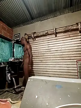 Yairelnegro online show from 02-17-26, 10:01