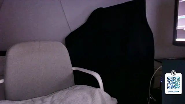 mr-k-quinn-x online show from 12-16-24, 11:39