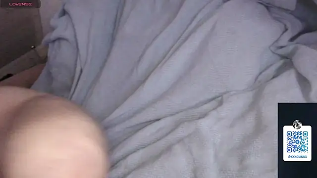 mr-k-quinn-x online show from 01-12-25, 11:26