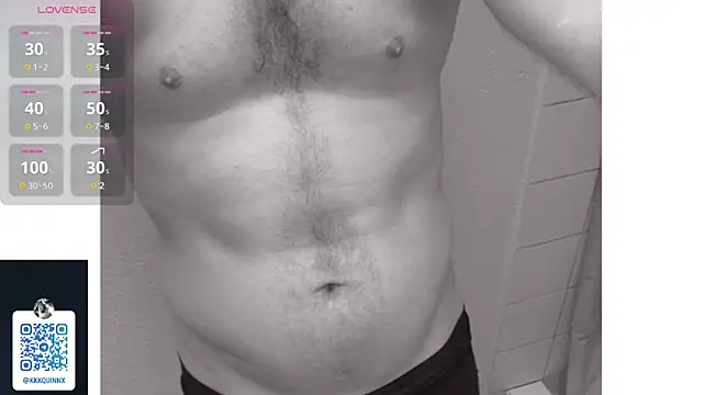 mr-k-quinn-x online show from 01-19-25, 10:06