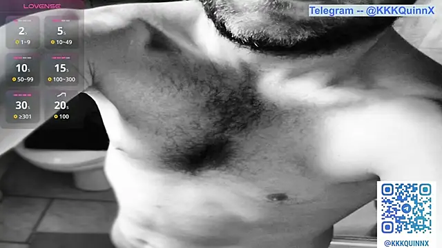 mr-k-quinn-x online show from 10-20-25, 07:03